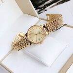 Tissot 34mm Nữ T52.5.481.21 - Ảnh 7