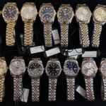 Bentley 40mm Nam BL2333-15MTWI - Ảnh 9