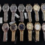 Bentley 40mm Nam BL2333-10MKWI - Ảnh 10