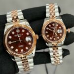 Bentley 34mm Nữ BL2333-10LTDI - Ảnh 9