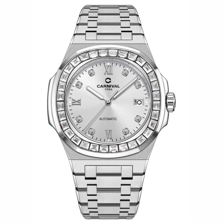 Carnival 40mm Nam 8129G-VT-T