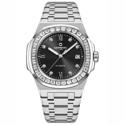 Carnival 40mm Nam 8129G-VT-D