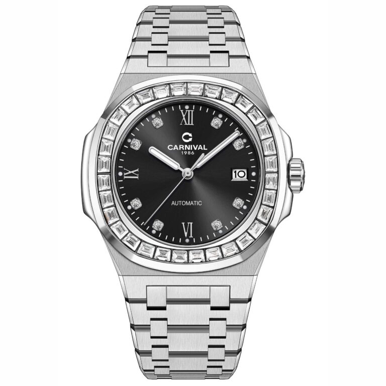 Carnival 40mm Nam 8129G-VT-D