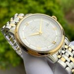 Omega 39.5mm Nam 424.20.40.20.02.001 - Ảnh 6