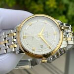 Omega 39.5mm Nam 424.20.40.20.02.001 - Ảnh 9