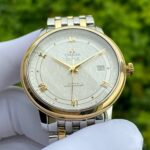 Omega 39.5mm Nam 424.20.40.20.02.001 - Ảnh 8