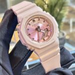 Casio 40.2mm Nữ GMA-P2100SG-4ADR - Ảnh 6