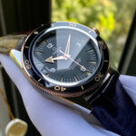 Omega 41mm Nam 233.22.41.21.01.002 - Ảnh 9