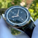 Omega 41mm Nam 233.22.41.21.01.002 - Ảnh 3