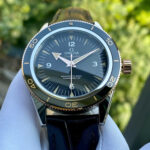 Omega 41mm Nam 233.22.41.21.01.002 - Ảnh 5