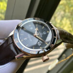 Omega 41mm Nam 233.22.41.21.01.002 - Ảnh 13