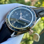 Omega 41mm Nam 233.22.41.21.01.002 - Ảnh 8