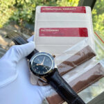 Omega 41mm Nam 233.22.41.21.01.002 - Ảnh 12