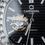 Carnival 40mm Nam 8128G-VT-DD-D - Ảnh 6