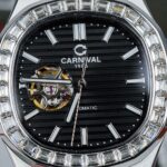 Carnival 40mm Nam 8128G-VT-DD-D - Ảnh 5