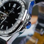 Carnival 40mm Nam 8128G-VT-DD-D - Ảnh 7