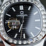 Carnival 40mm Nam 8128G-VT-DD-D - Ảnh 8