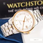 Carnival 41mm Nam 5668G-CV-T - Ảnh 3