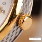 Carnival 41mm Nam 5668G-CV-T - Ảnh 5