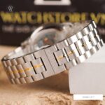 Carnival 41mm Nam 5668G-CV-T - Ảnh 6