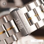 Carnival 41mm Nam 5668G-CV-T - Ảnh 7