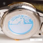 Carnival 41mm Nam 5668G-CV-T - Ảnh 8