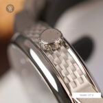 Carnival 41mm Nam 5668G-VT-X - Ảnh 5