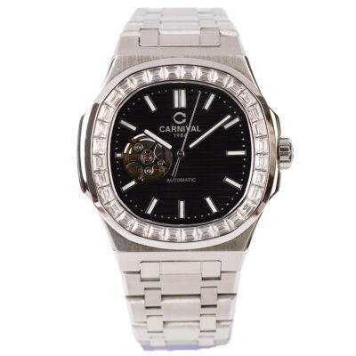 Ảnh sản phẩm Carnival 40mm Nam 8128G-VT-D