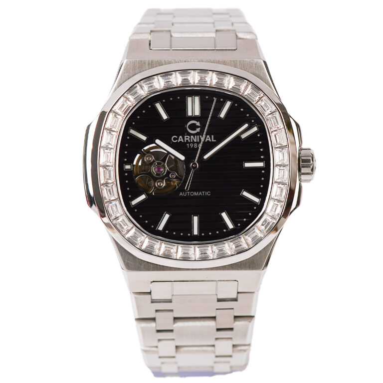 Carnival 40mm Nam 8128G-VT-D