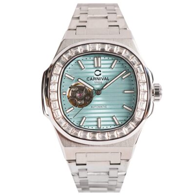 Ảnh sản phẩm Carnival 40mm Nam 8128G-VT-XDT