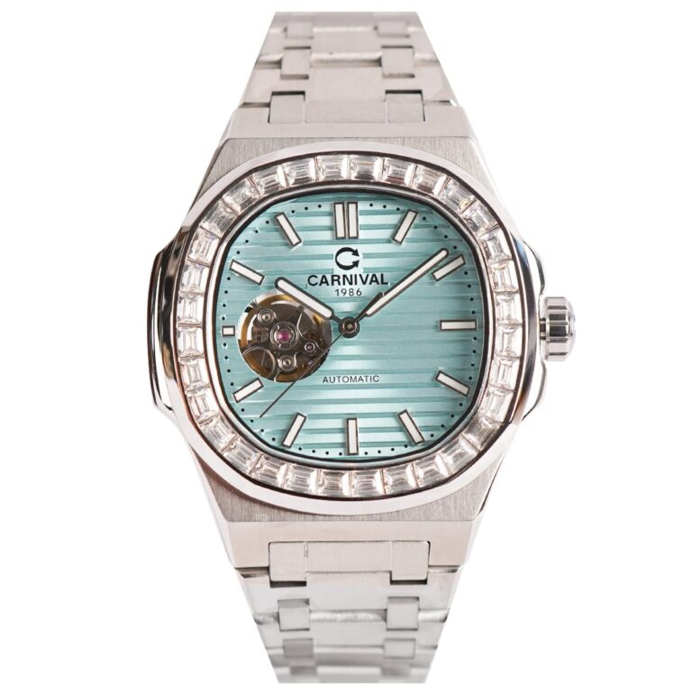 Carnival 40mm Nam 8128G-VT-XDT