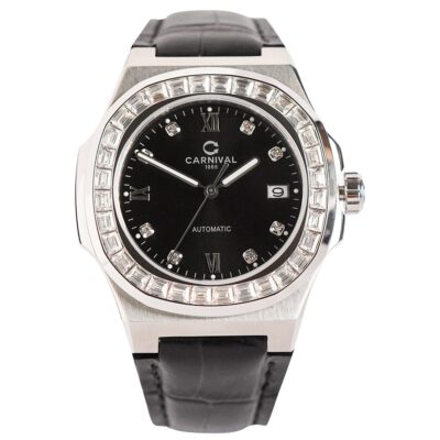 Carnival 40mm Nam 8129G-VT-DD-D