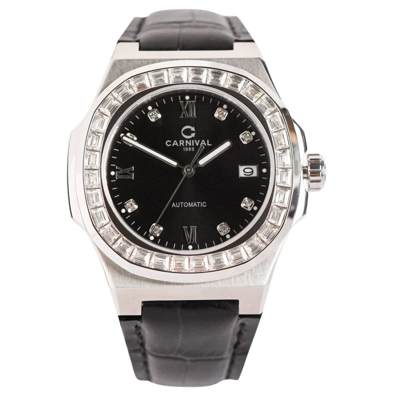 Carnival 40mm Nam 8129G-VT-DD-D