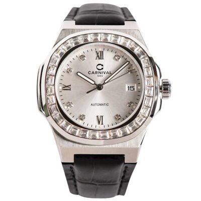 Ảnh sản phẩm Carnival 40mm Nam 8129G-VT-DD-T