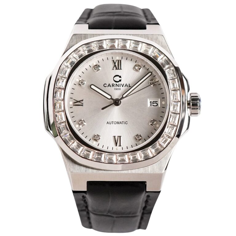 Carnival 40mm Nam 8129G-VT-DD-T