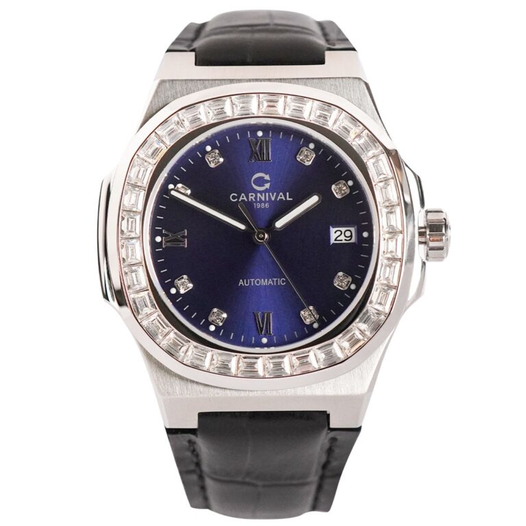 Carnival 40mm Nam 8129G-VT-DD-X