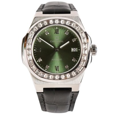 Carnival 40mm Nam 8129G-VT-DD-XL