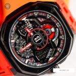 Bonest Gatti 42mm Nam BG5801-A3 - Ảnh 4