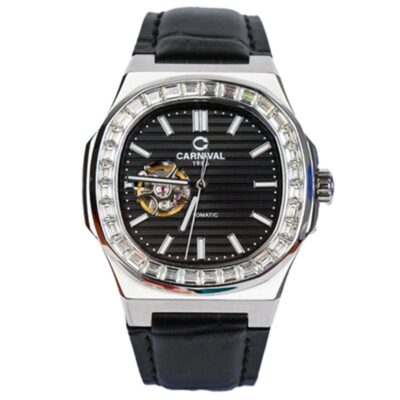 Ảnh sản phẩm Carnival 40mm Nam 8128G-VT-DD-D