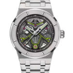 Carnival 41mm Nam 8127G-VT-D - Ảnh 1