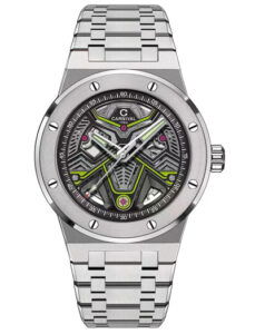 Ảnh sản phẩm Carnival 41mm Nam 8127G-VT-D