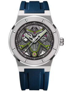 Ảnh sản phẩm Carnival 41mm Nam 8127G-VT-DCS-D1
