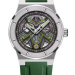 Carnival 41mm Nam 8127G-VT-DCS-D2 - Ảnh 1