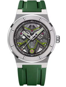 Ảnh sản phẩm Carnival 41mm Nam 8127G-VT-DCS-D2