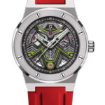 Carnival 41mm Nam 8127G-VT-DCS-D3 - Ảnh 1