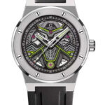 Carnival 41mm Nam 8127G-VT-DCS-D - Ảnh 1