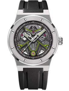 Ảnh sản phẩm Carnival 41mm Nam 8127G-VT-DCS-D