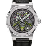 Carnival 41mm Nam 8127G-VT-DD-D - Ảnh 1