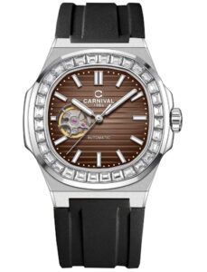 Ảnh sản phẩm Carnival 40mm Nam 8128G-VT-DCS-N