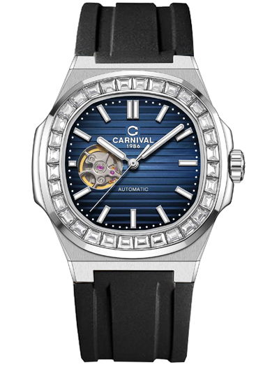 Carnival 40mm Nam 8128G-VT-DCS-X